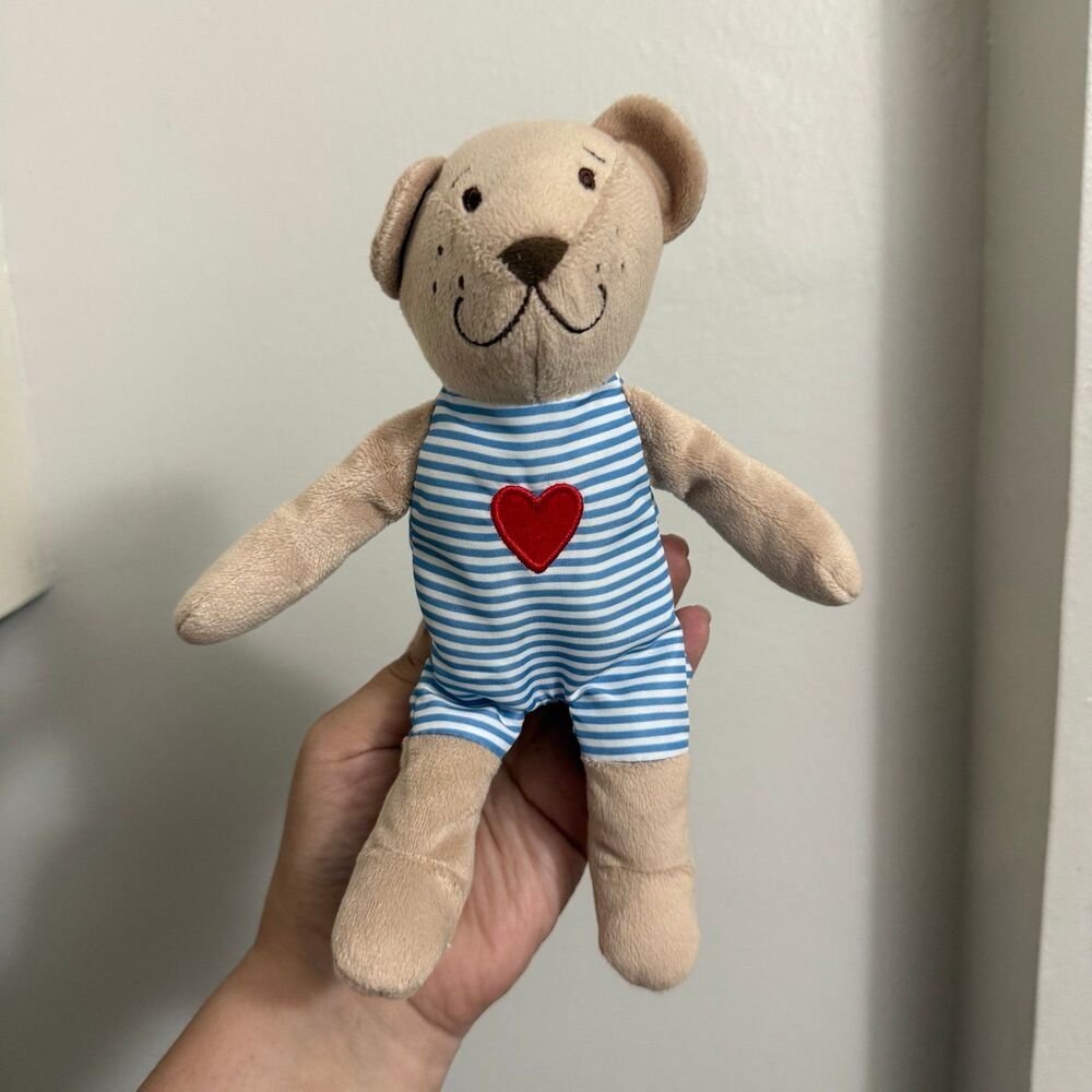IKEA Fabler Björn teddy bear plush toy